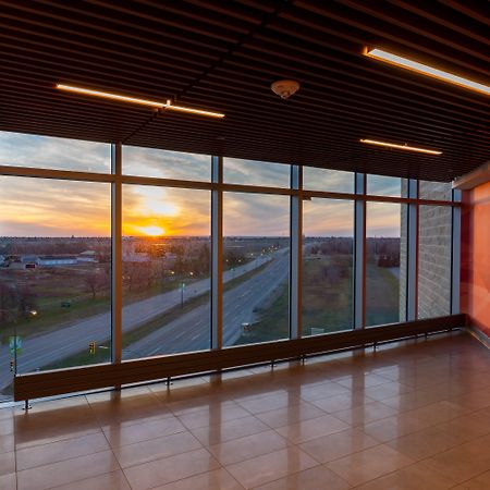 Holiday Inn Express & Suites - Saskatoon East - University By Ihg מראה חיצוני תמונה