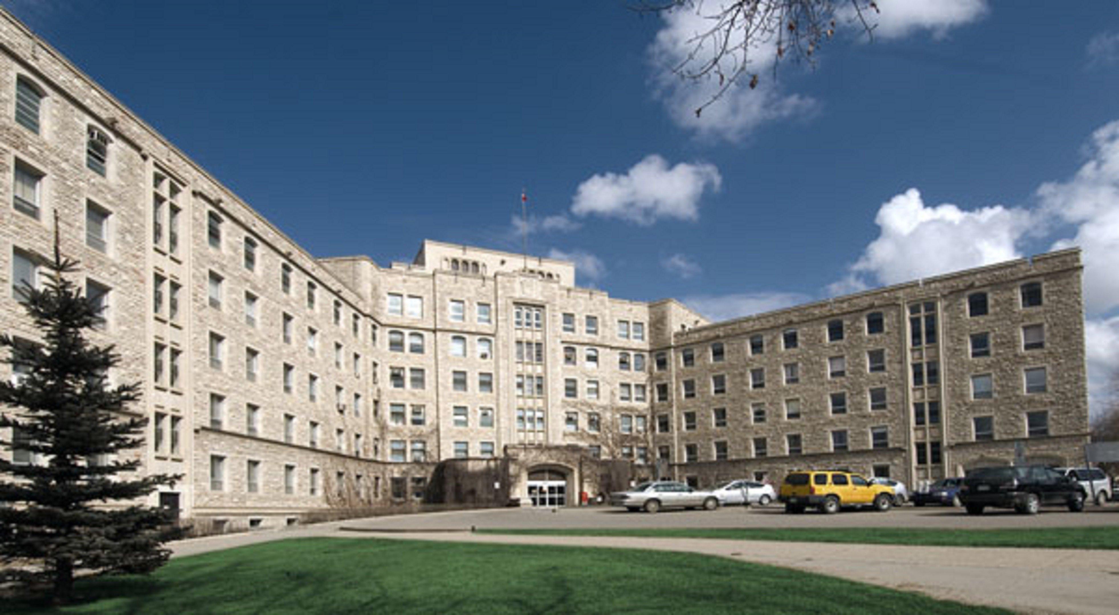 Holiday Inn Express & Suites - Saskatoon East - University By Ihg מראה חיצוני תמונה