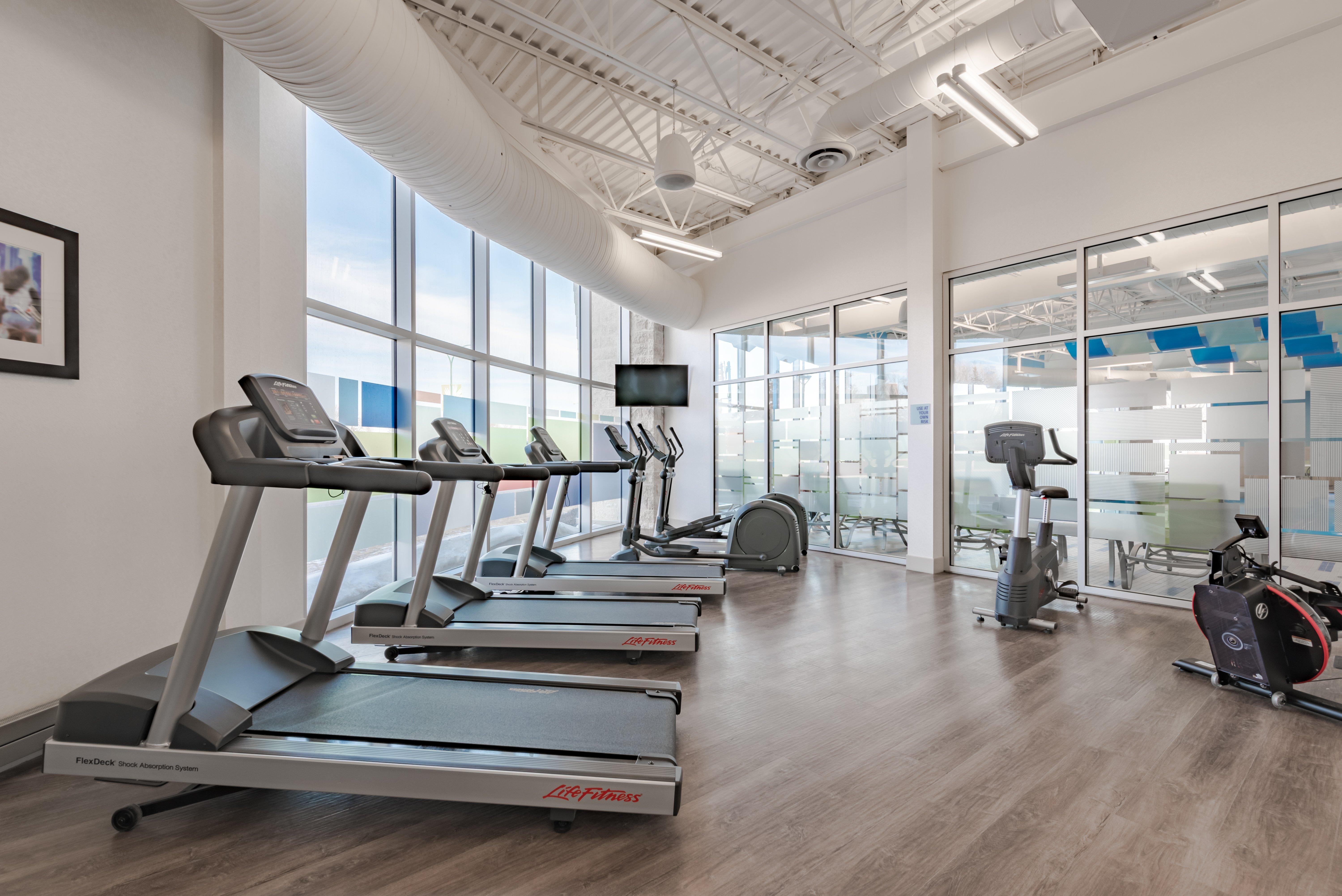Holiday Inn Express & Suites - Saskatoon East - University By Ihg מראה חיצוני תמונה