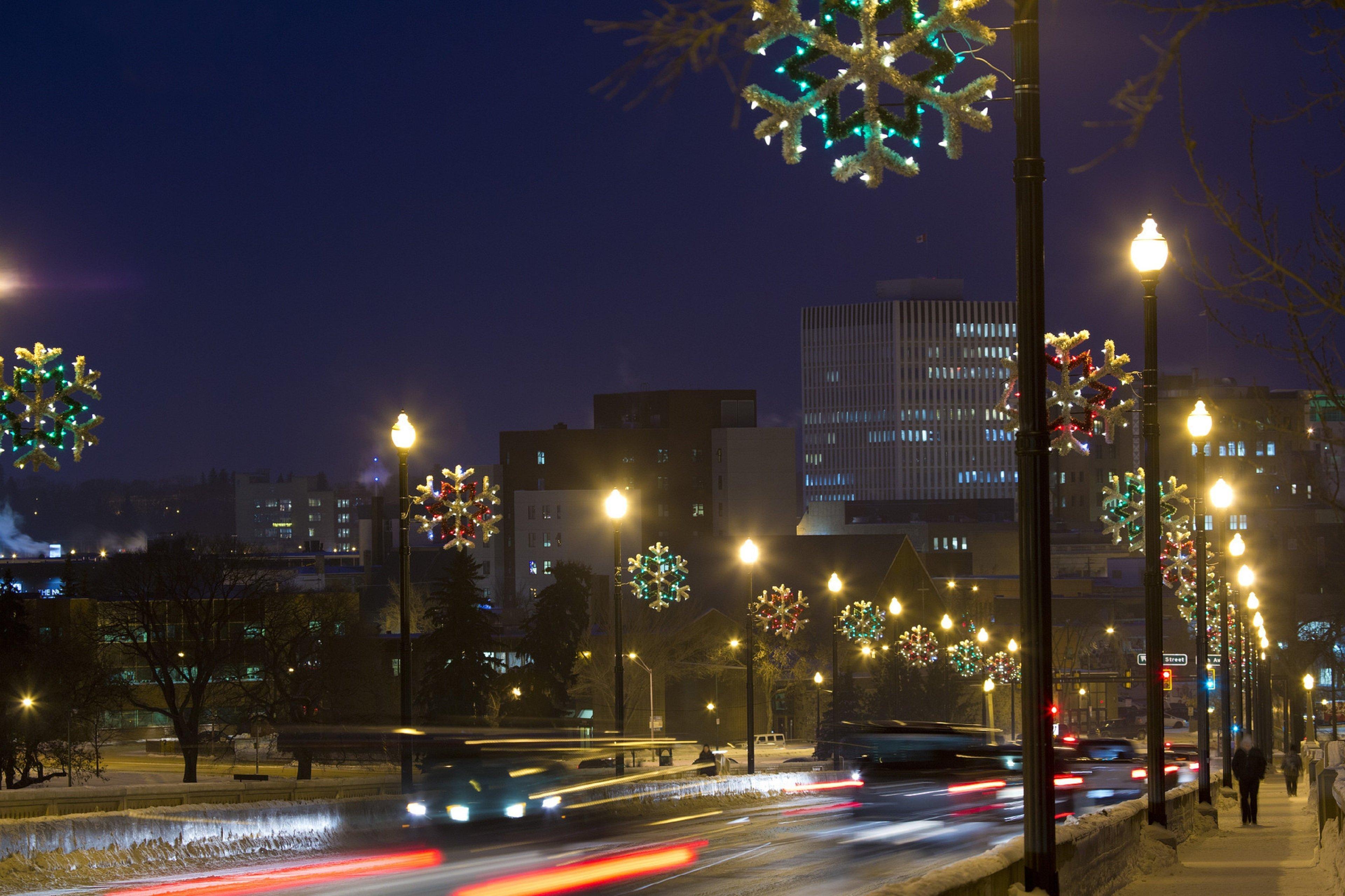 Holiday Inn Express & Suites - Saskatoon East - University By Ihg מראה חיצוני תמונה