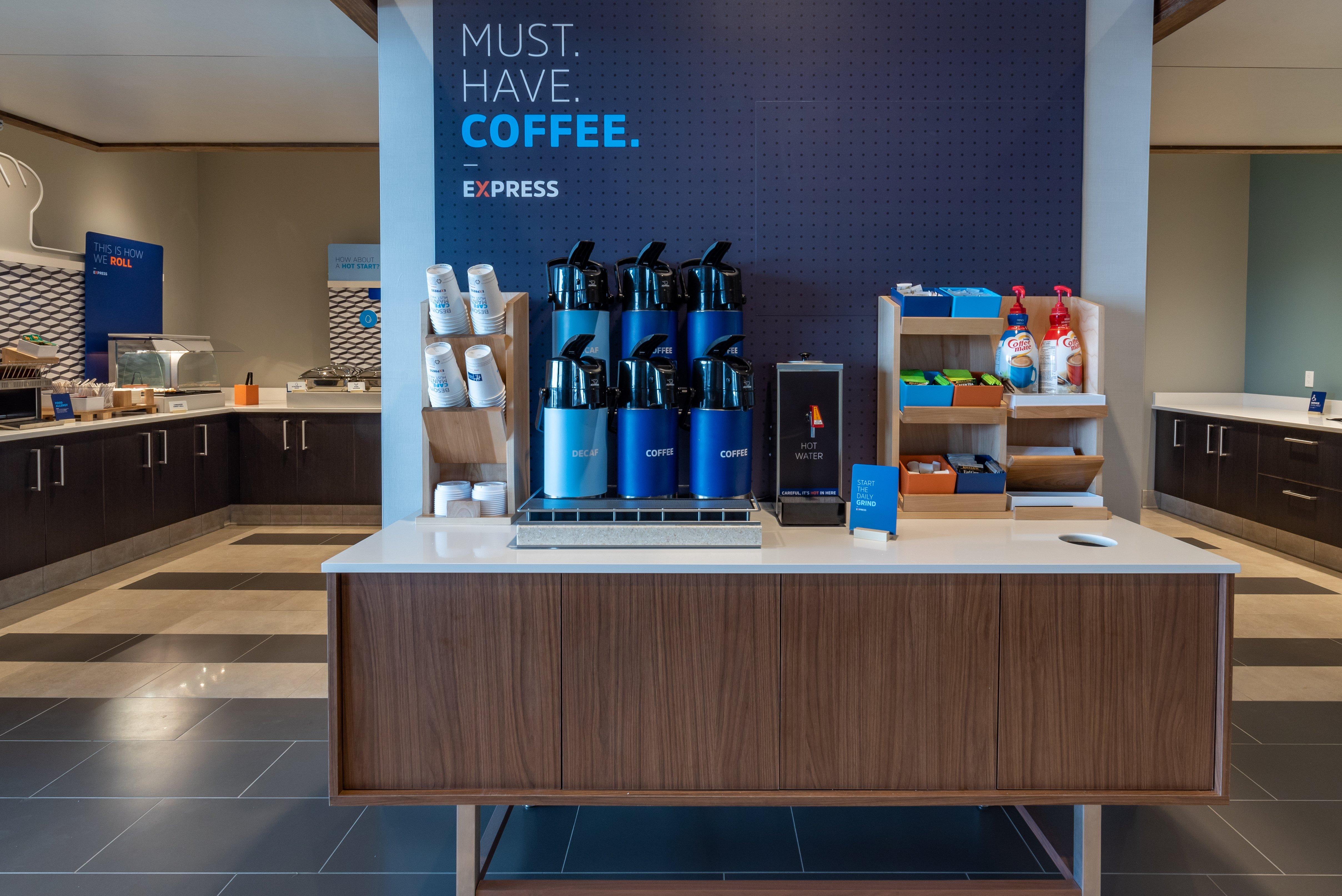 Holiday Inn Express & Suites - Saskatoon East - University By Ihg מראה חיצוני תמונה