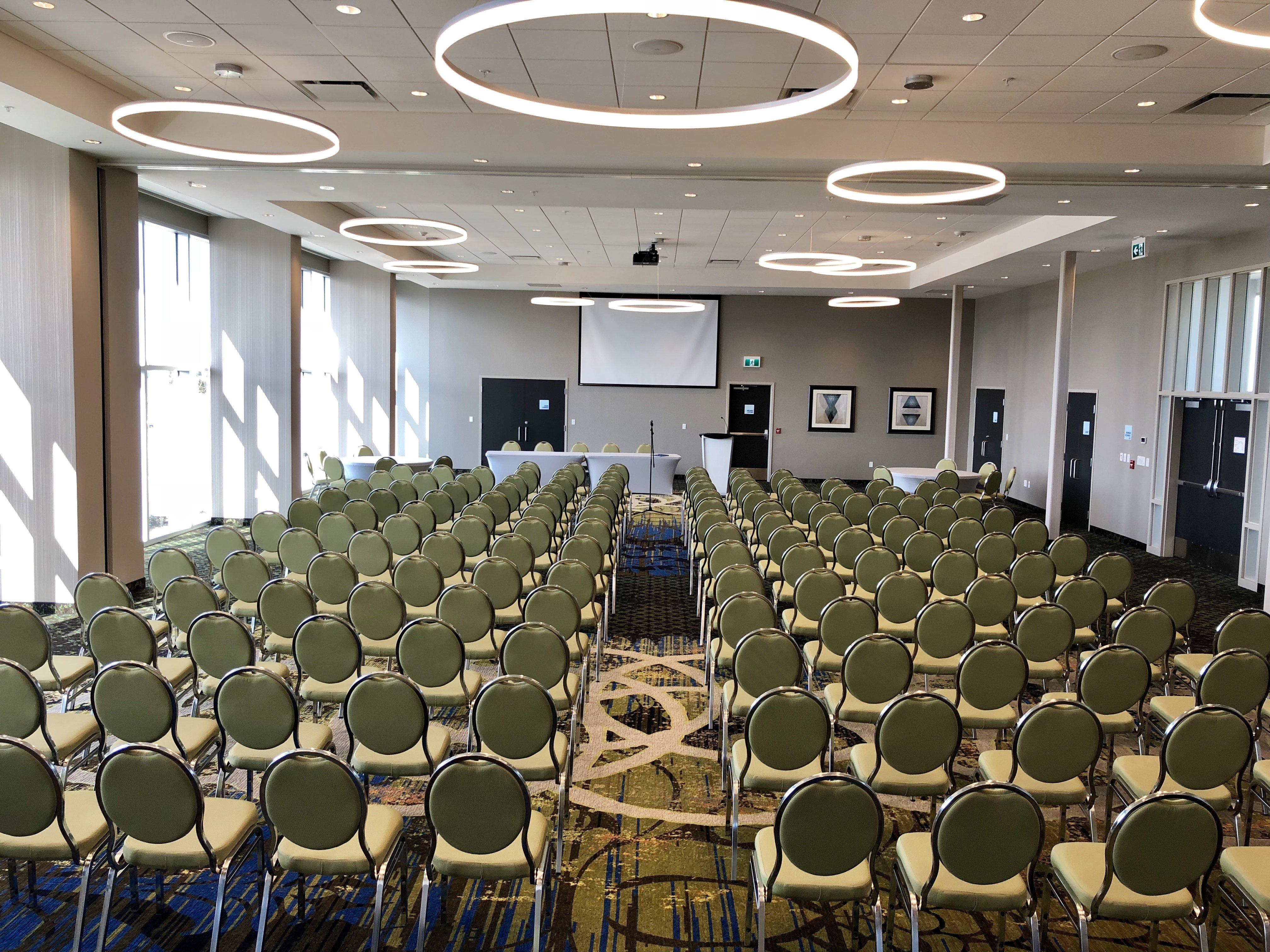 Holiday Inn Express & Suites - Saskatoon East - University By Ihg מראה חיצוני תמונה