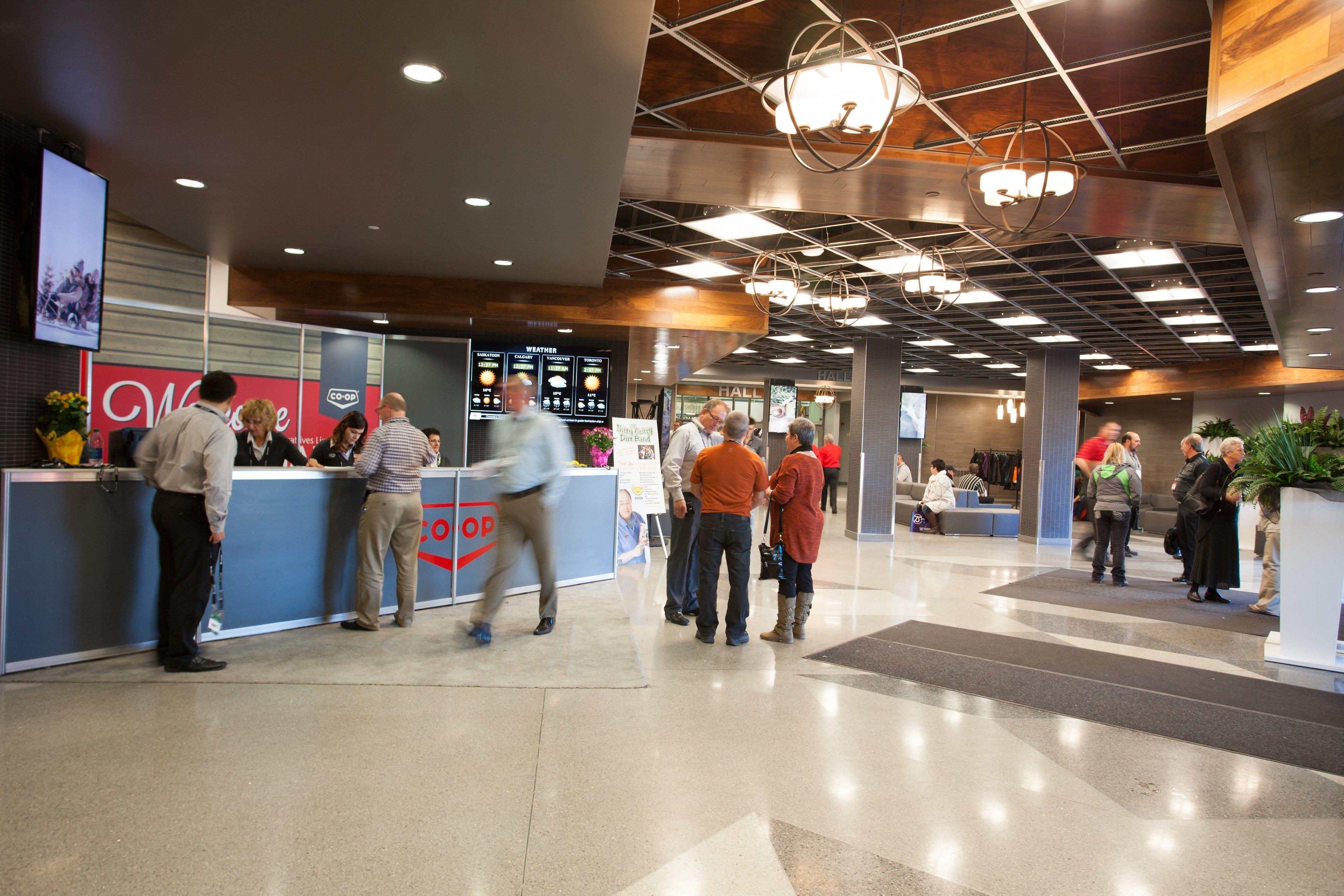 Holiday Inn Express & Suites - Saskatoon East - University By Ihg מראה חיצוני תמונה