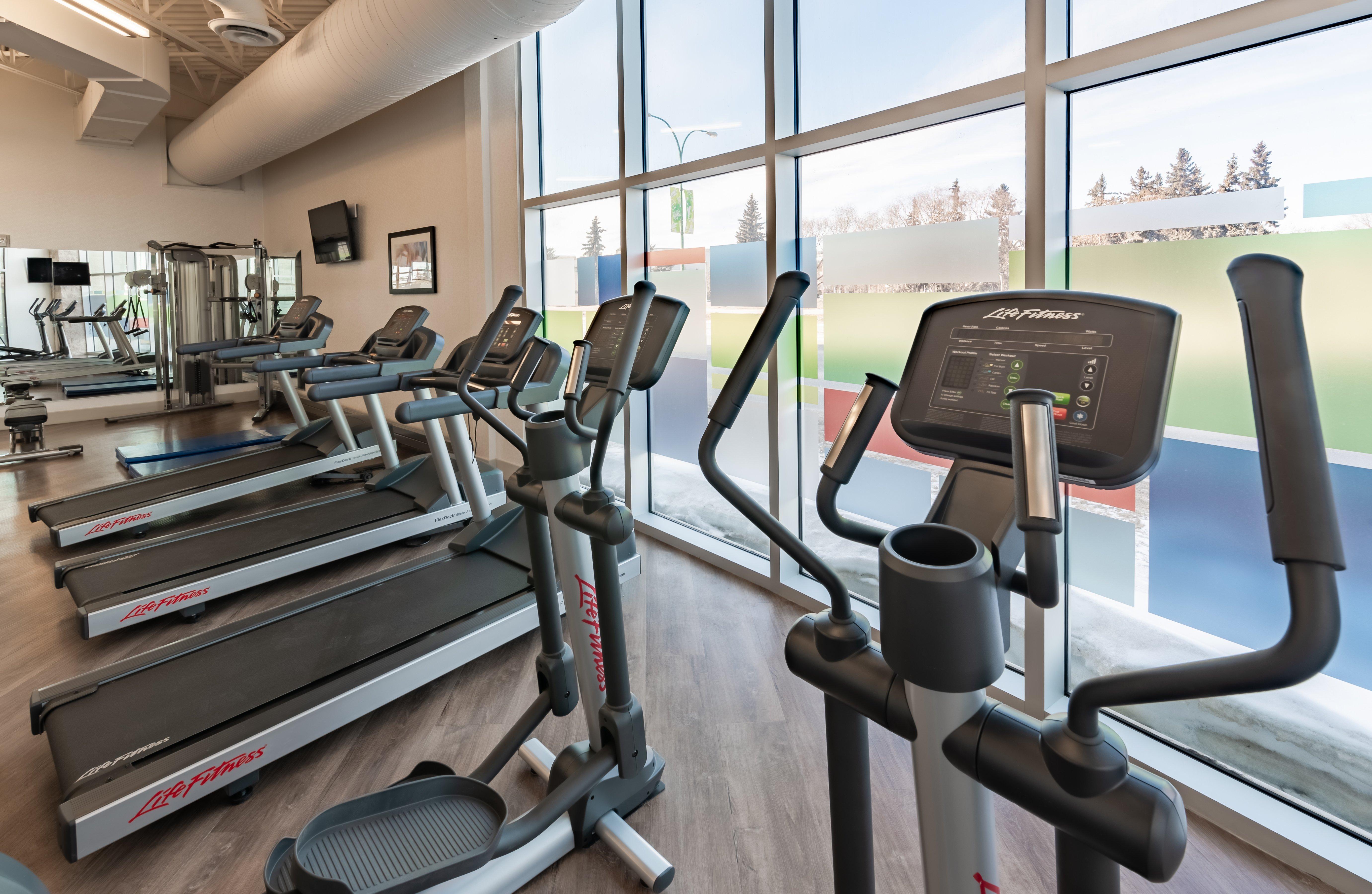 Holiday Inn Express & Suites - Saskatoon East - University By Ihg מראה חיצוני תמונה