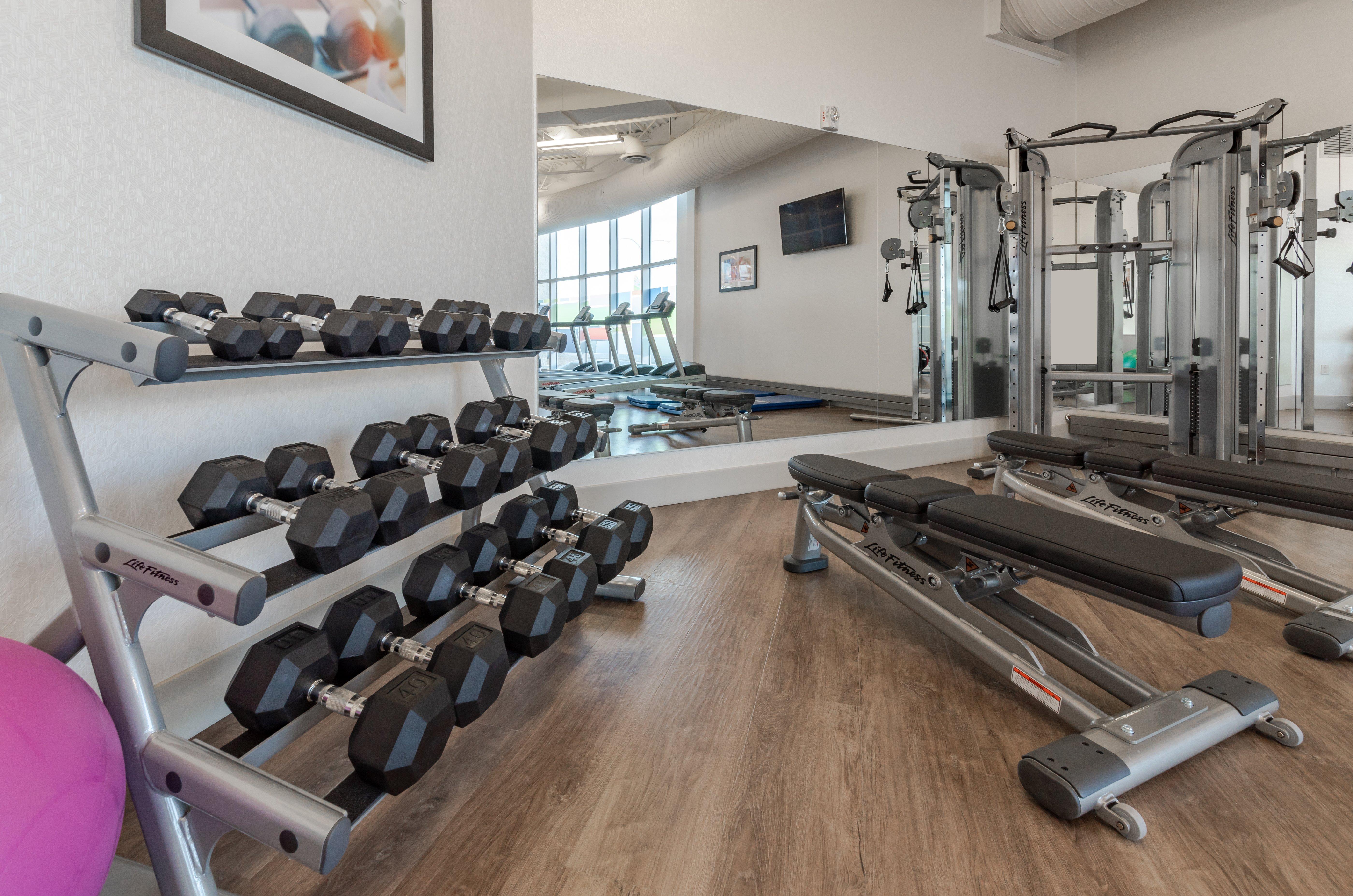 Holiday Inn Express & Suites - Saskatoon East - University By Ihg מראה חיצוני תמונה