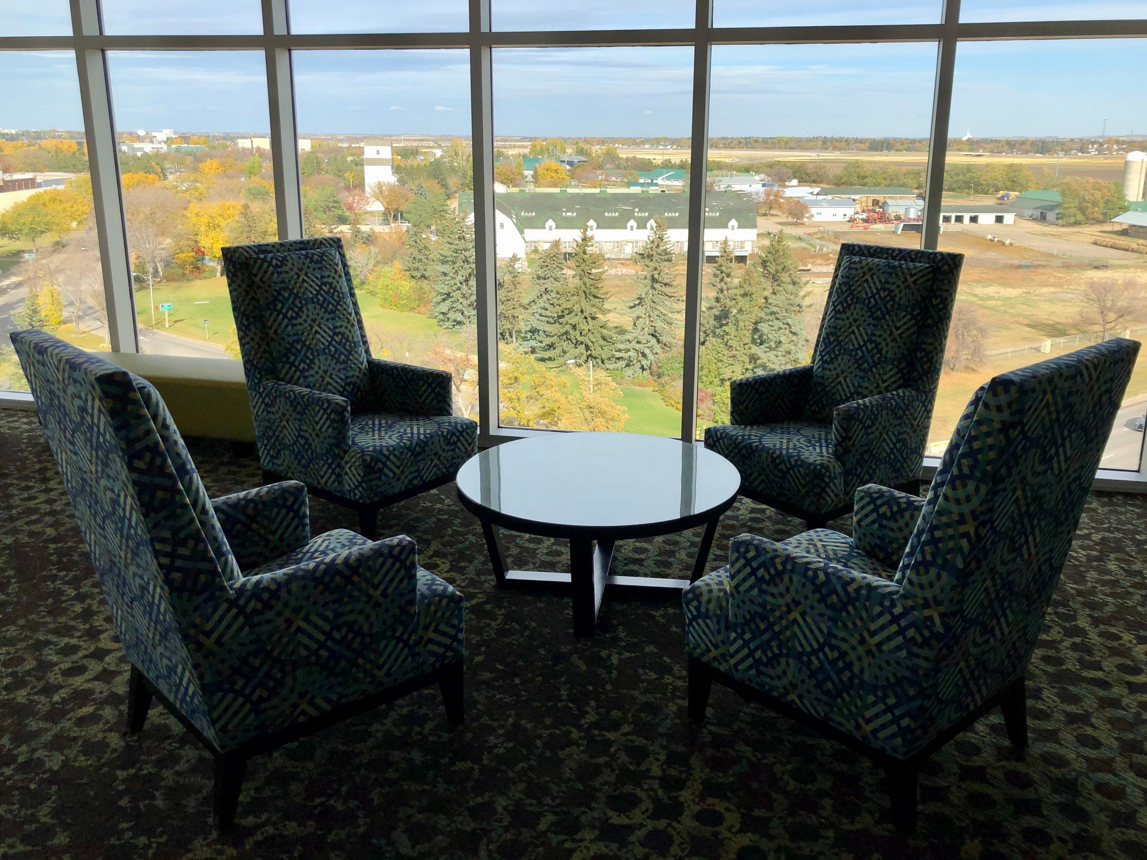 Holiday Inn Express & Suites - Saskatoon East - University By Ihg מראה חיצוני תמונה